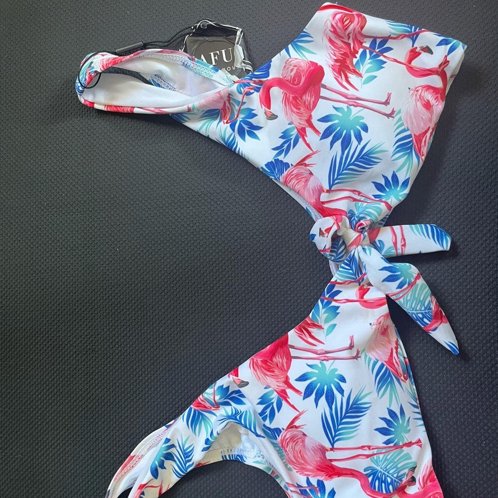 ZAFUL bikini
